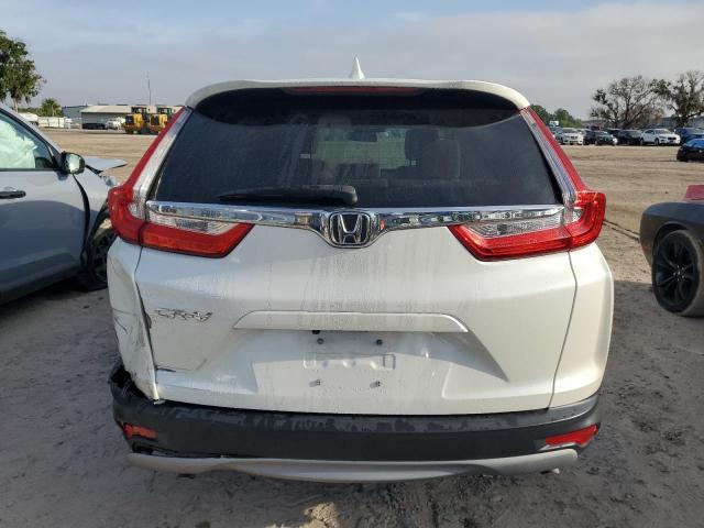 2018 Honda Cr-V Ex - Image 6