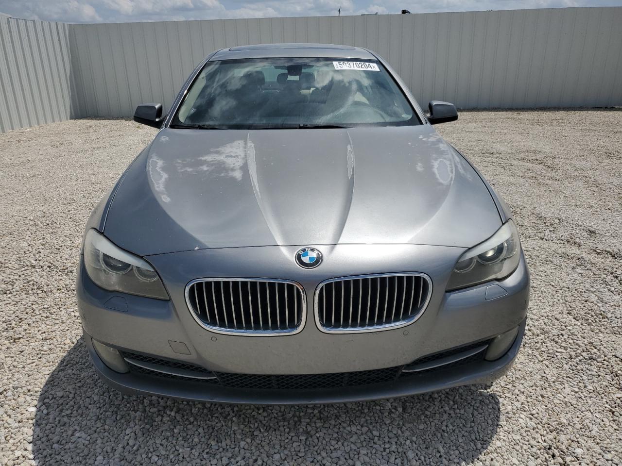 2013 BMW 535 XI - Фото 5