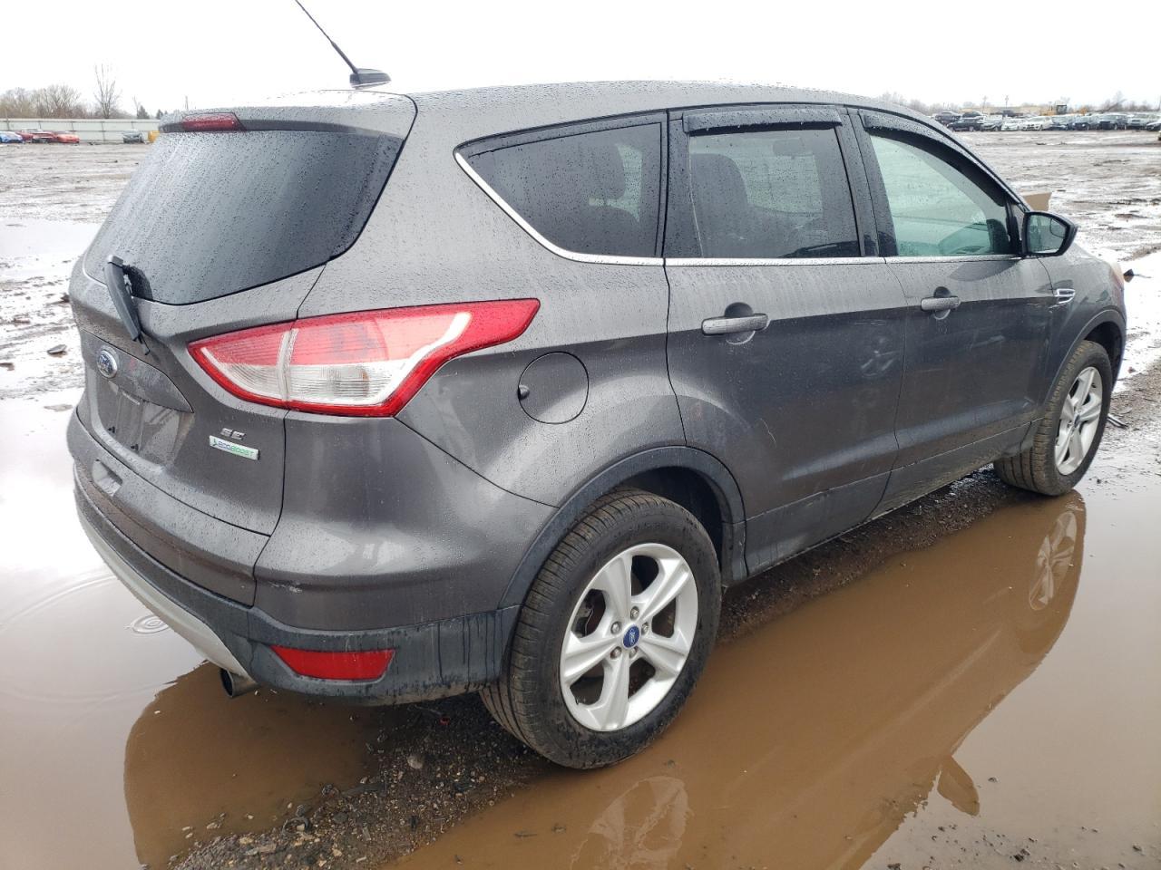2013 FORD ESCAPE SE - Image 3