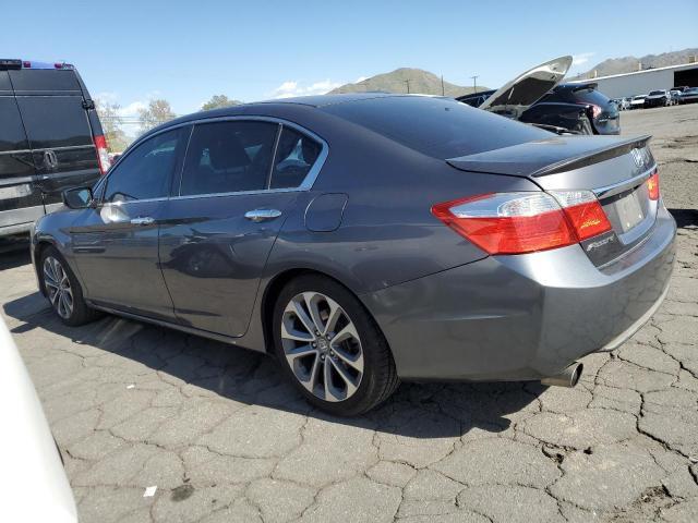 2014 Honda Accord Sport - Фото 2