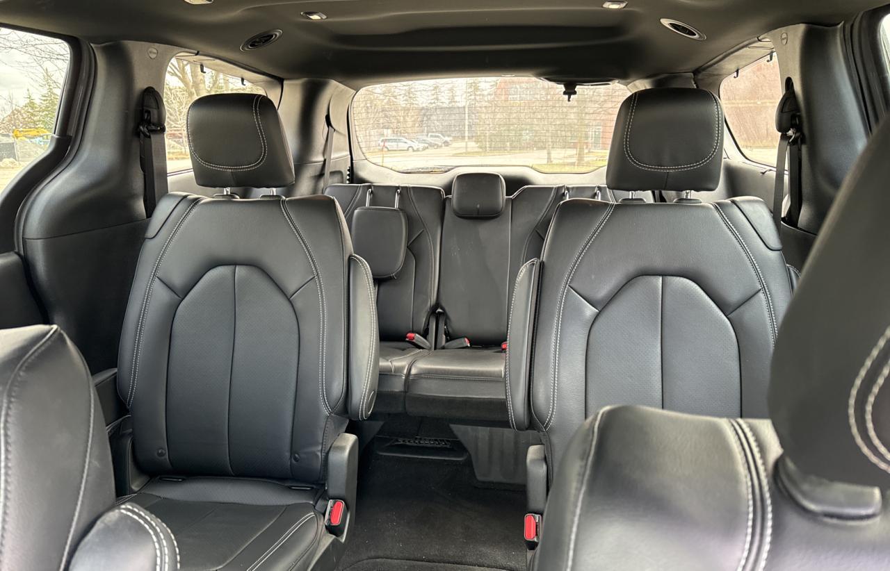 2022 CHRYSLER PACIFICA T - Image 6