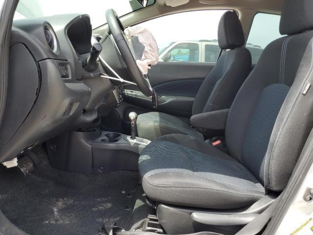 2015 Nissan Versa Note S - Фото 7