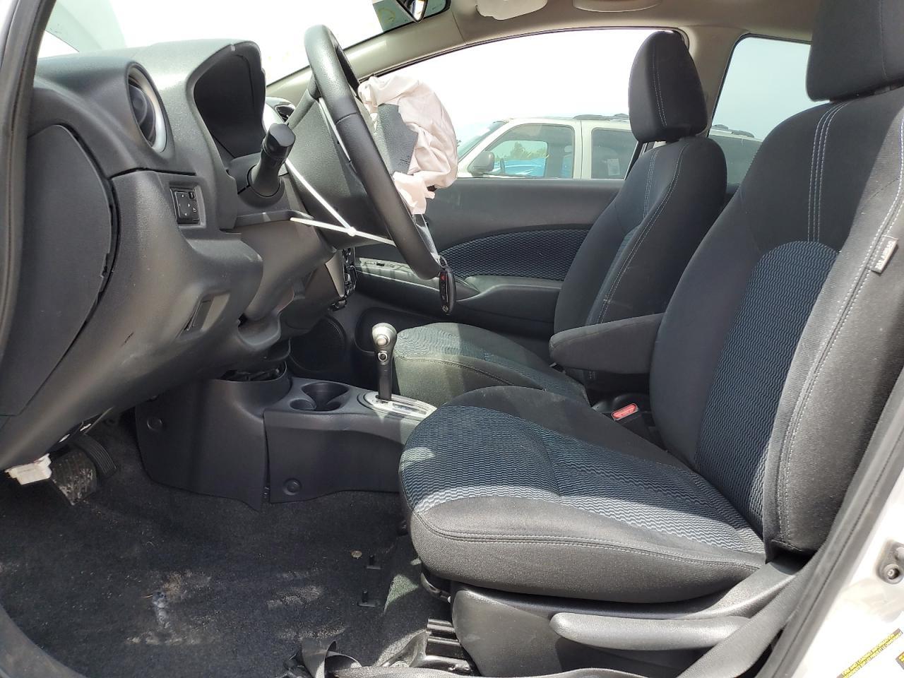 2015 NISSAN VERSA NOTE - Фото 7