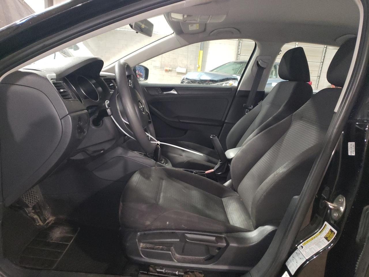 2016 VOLKSWAGEN JETTA S - Фото 7