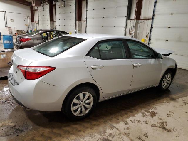 2015 Toyota Corolla L - Фото 3