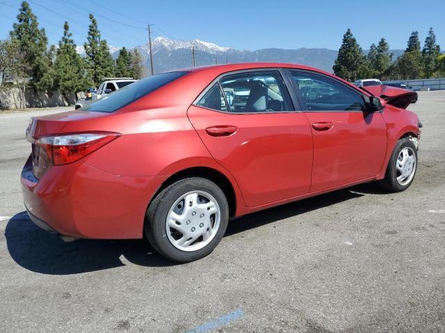 2016 Toyota Corolla L - Фото 3