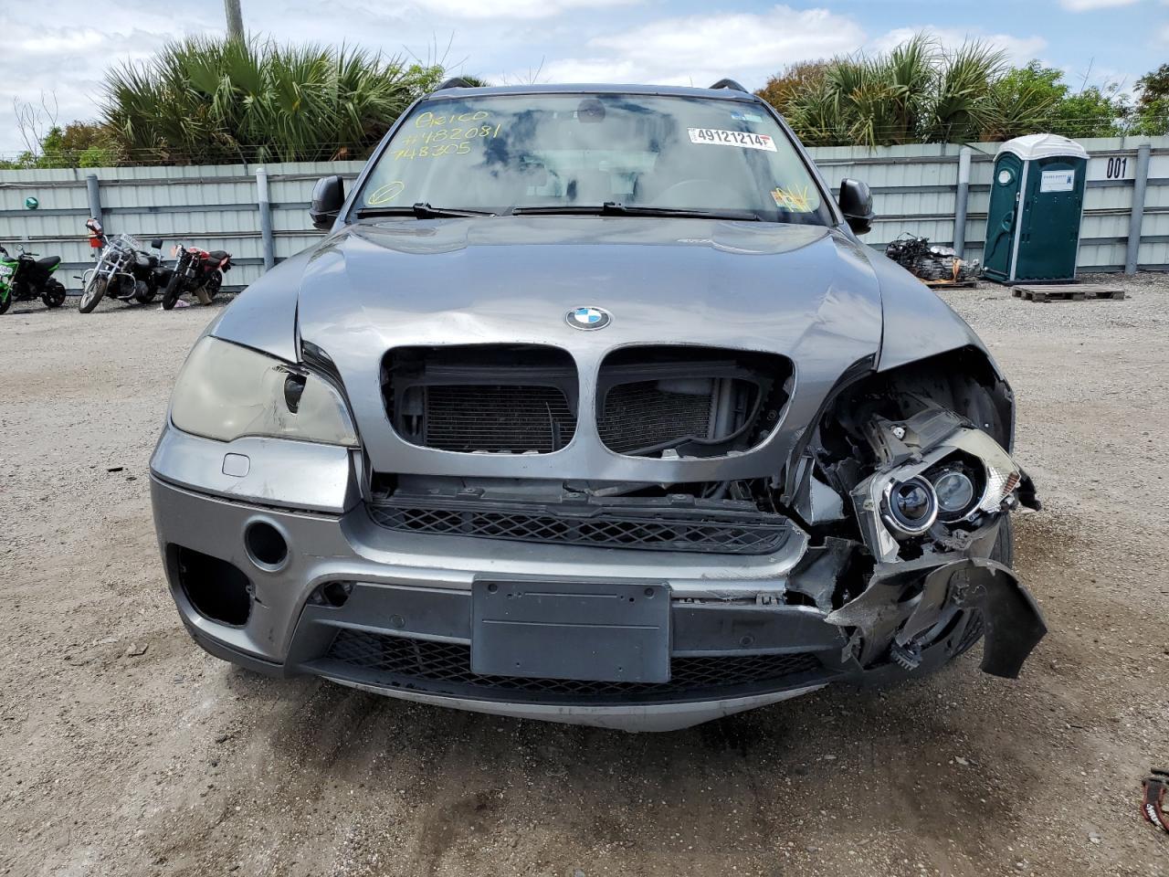 2012 BMW X5 XDRIVE3 - Image 5