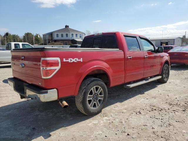 2010 Ford F150 Supercrew - Фото 3