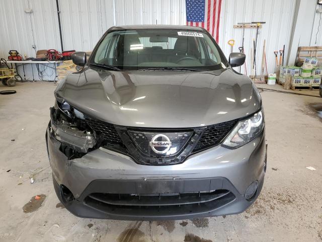 2018 Nissan Rogue Sport S - Фото 5