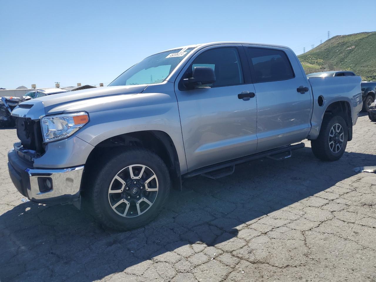 2015 TOYOTA TUNDRA CRE