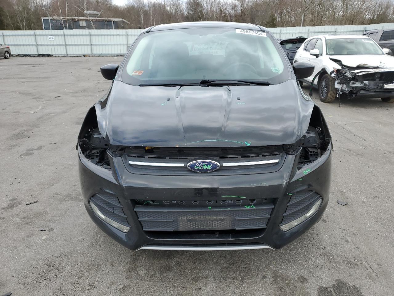 2014 FORD ESCAPE SE - Фото 5