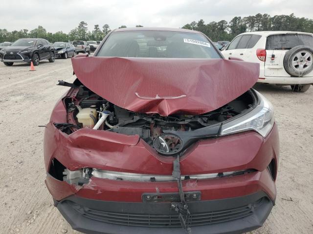 2018 Toyota C-Hr Xle - Фото 5