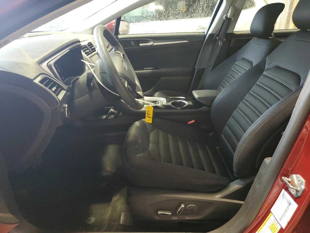 2013 FORD FUSION SE - Image 7