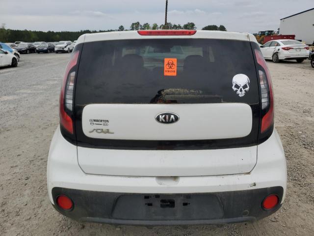 2017 Kia Soul - Фото 6