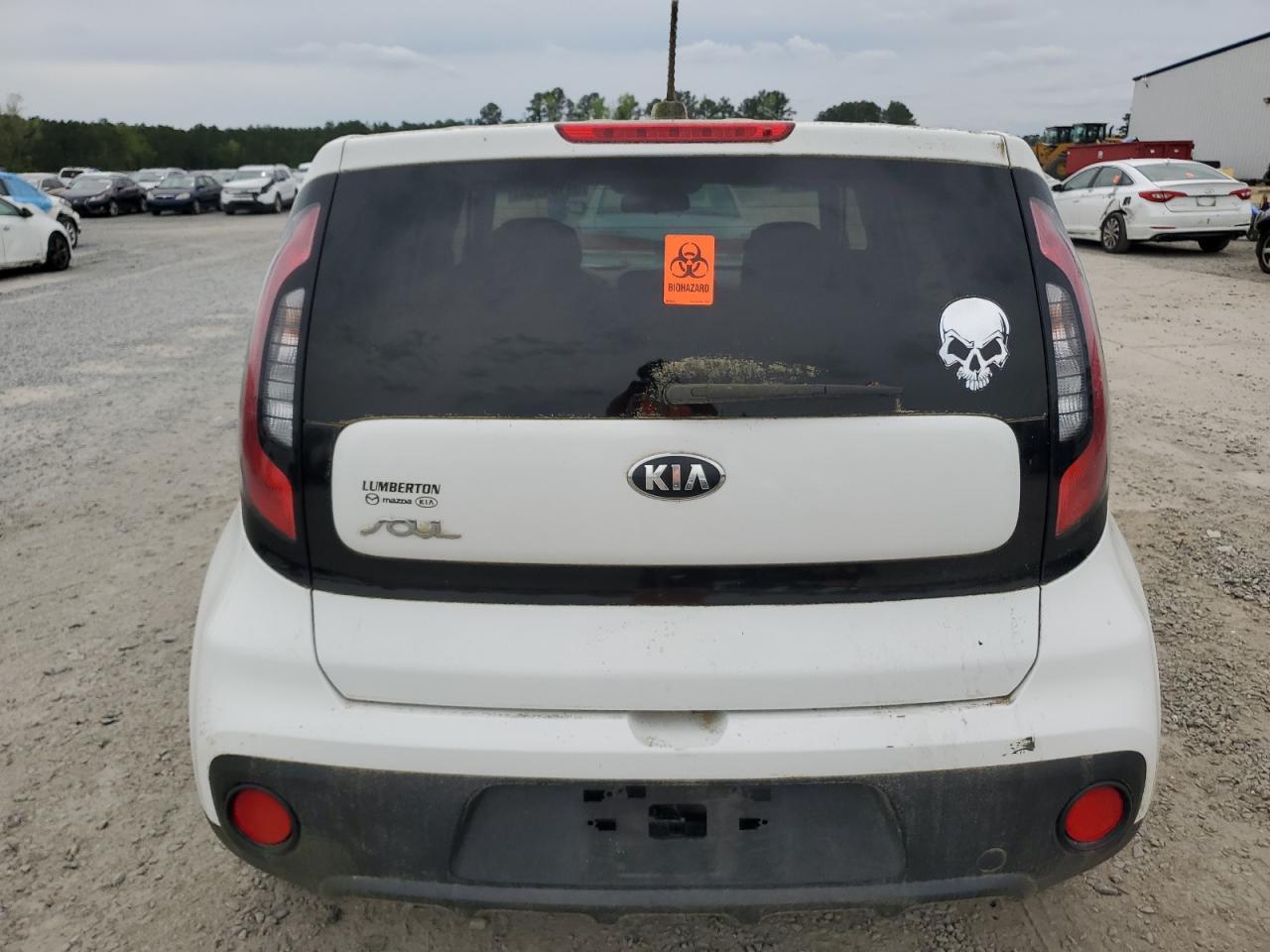 2017 KIA SOUL - Image 6