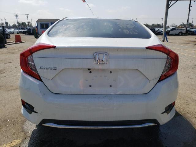2019 Honda Civic Lx - Фото 6