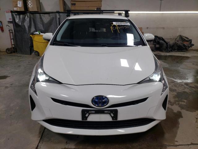 2018 Toyota Prius - Image 5