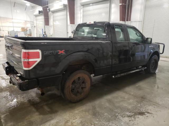 2013 Ford F150 Super Cab - Image 3
