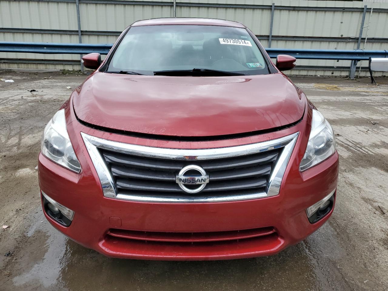 2015 NISSAN ALTIMA 2.5 - Image 5