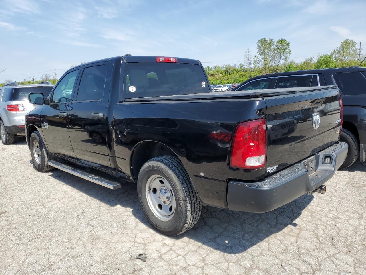 2014 RAM 1500 ST - Image 2