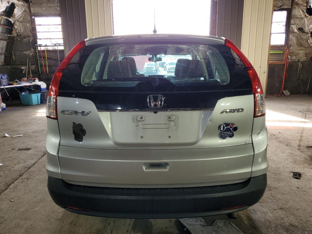 2013 HONDA CR-V LX - Image 6