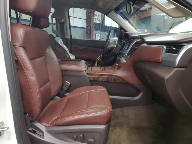 2015 Chevrolet Tahoe K1500 Ltz - Фото 7