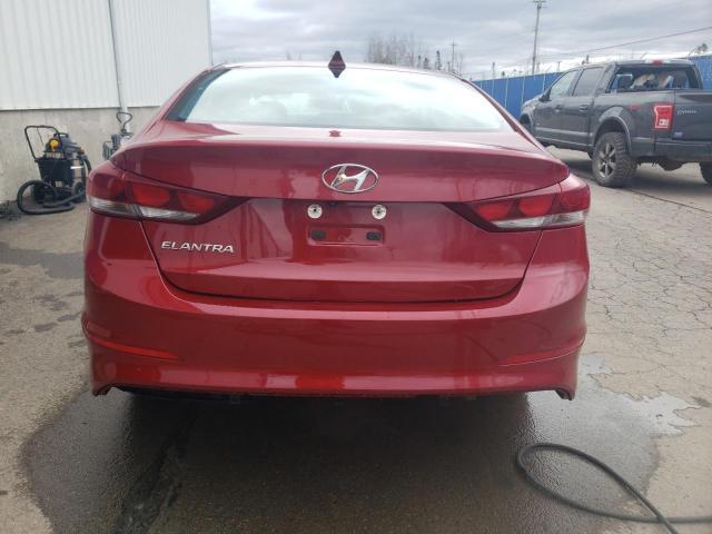 2018 Hyundai Elantra Sel - Фото 6
