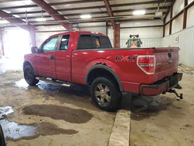 2010 Ford F150 Super Cab - Image 2