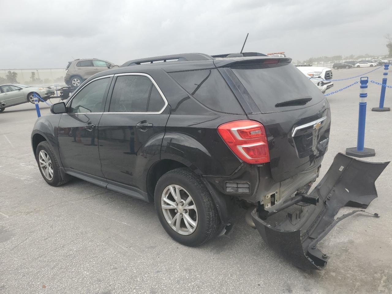 2016 CHEVROLET EQUINOX LT - Image 2