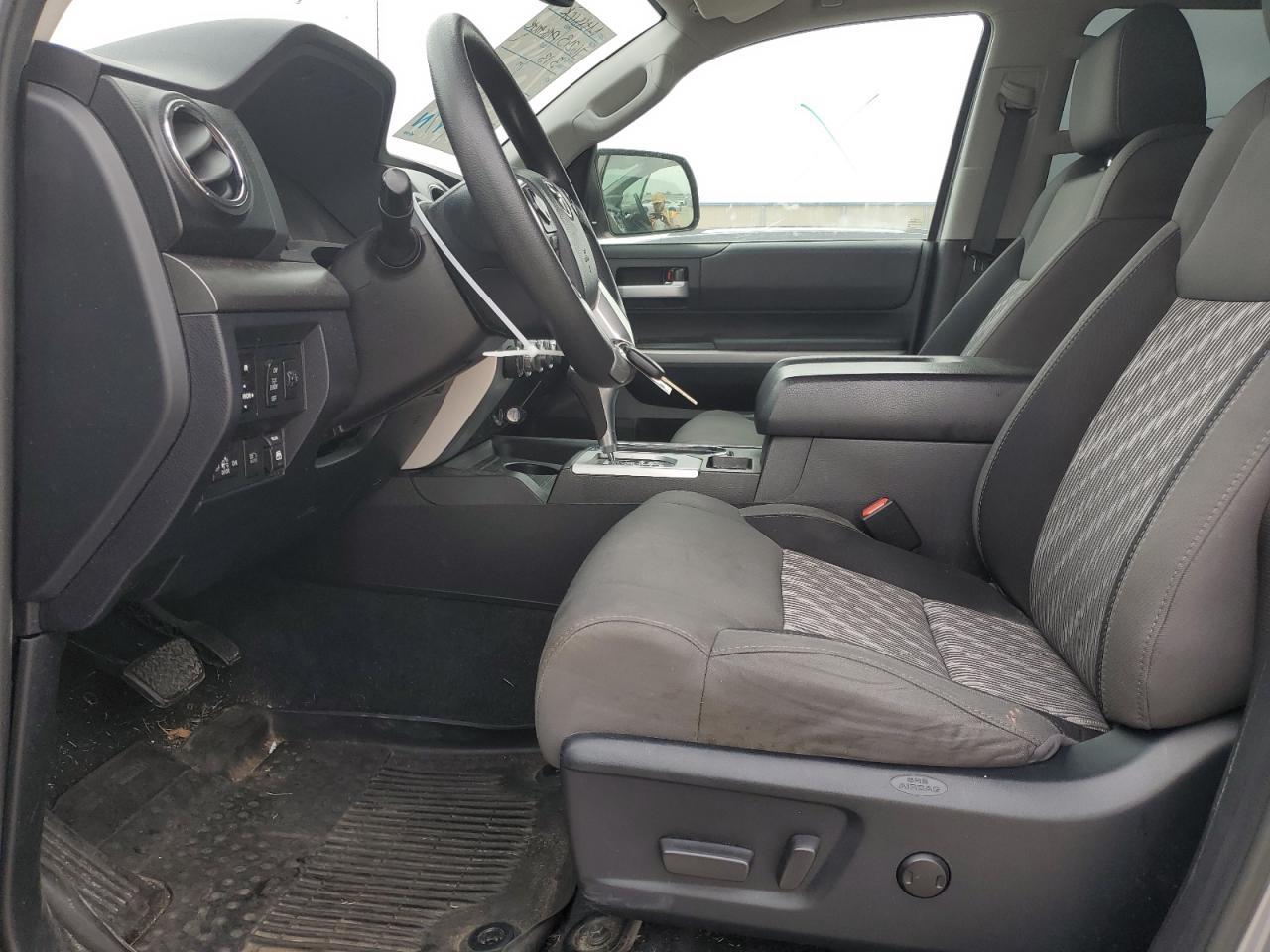 2018 TOYOTA TUNDRA CRE - Image 7