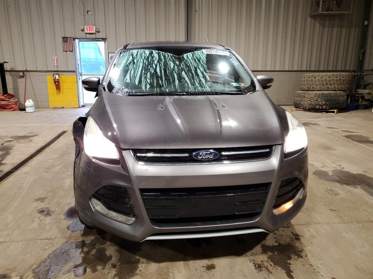 2013 FORD ESCAPE SEL - Image 5