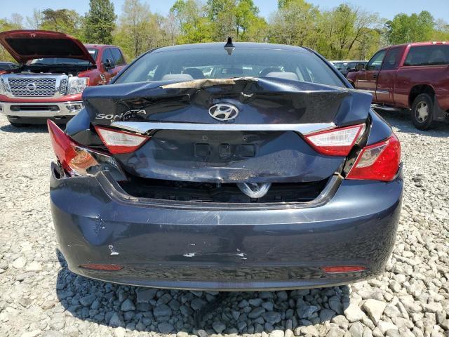 2011 Hyundai Sonata Gls - Image 6
