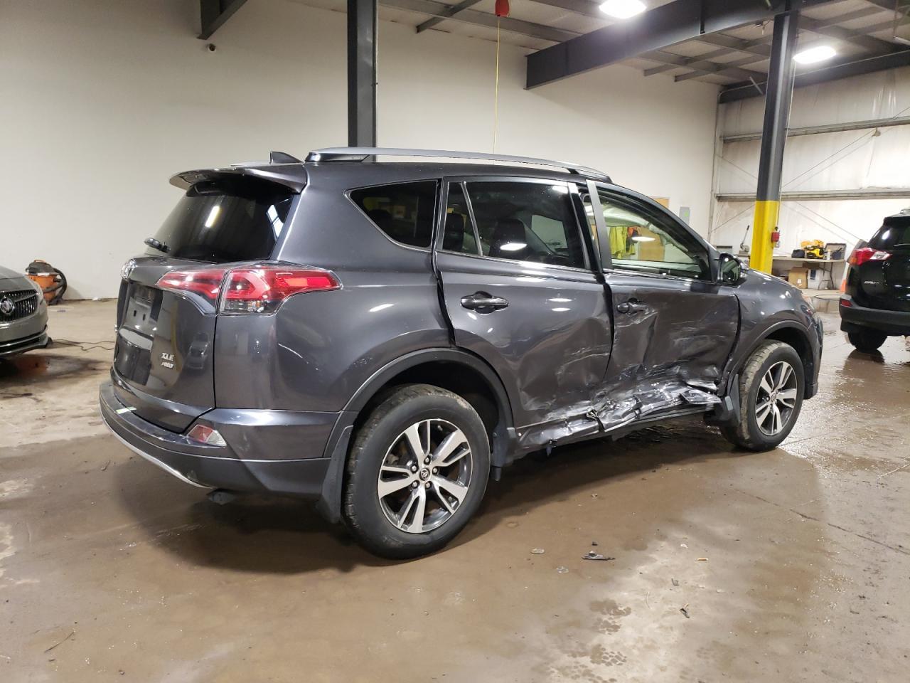 2018 TOYOTA RAV4 ADVEN - Image 3