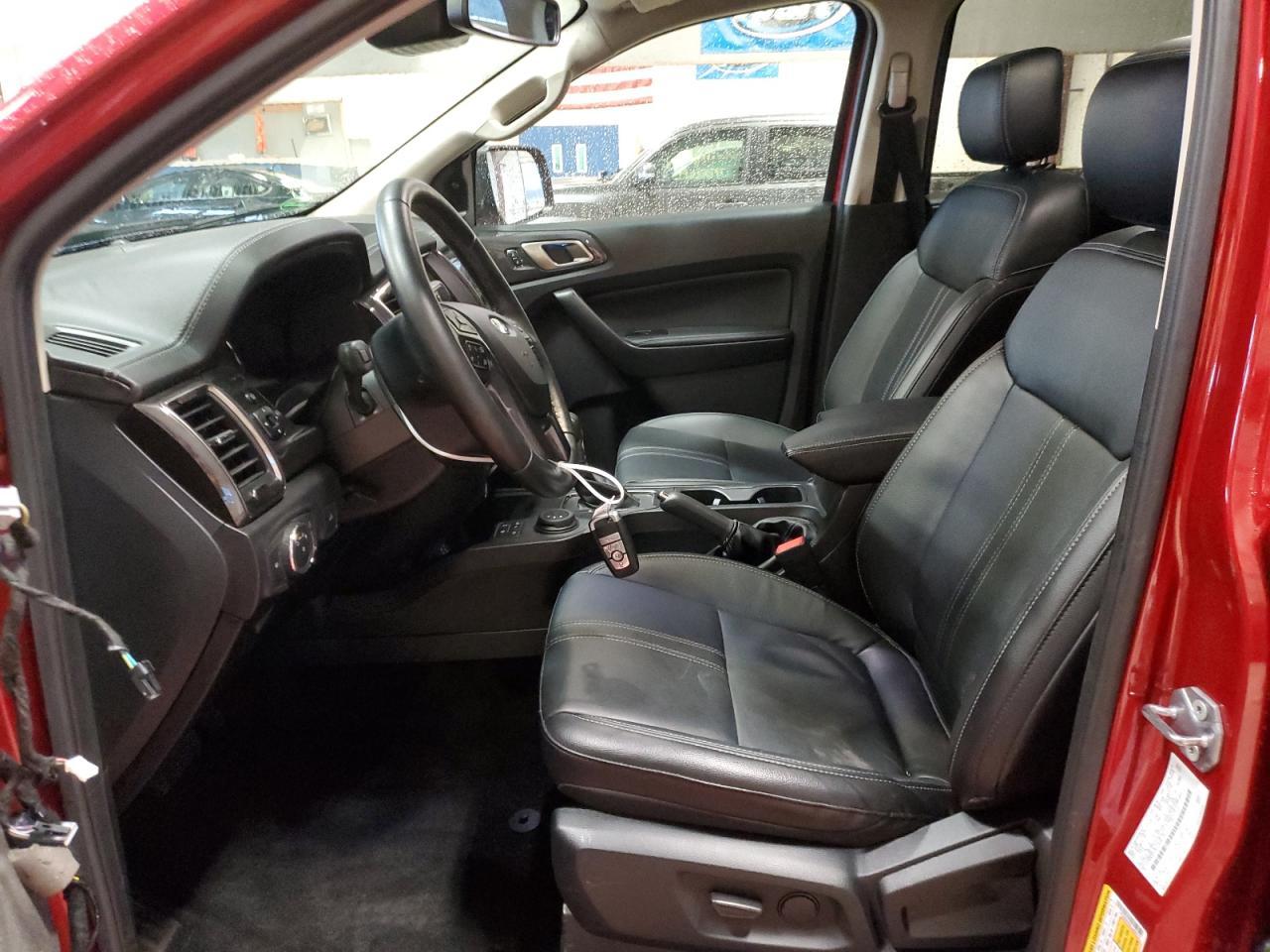 2020 FORD RANGER XL - Image 7