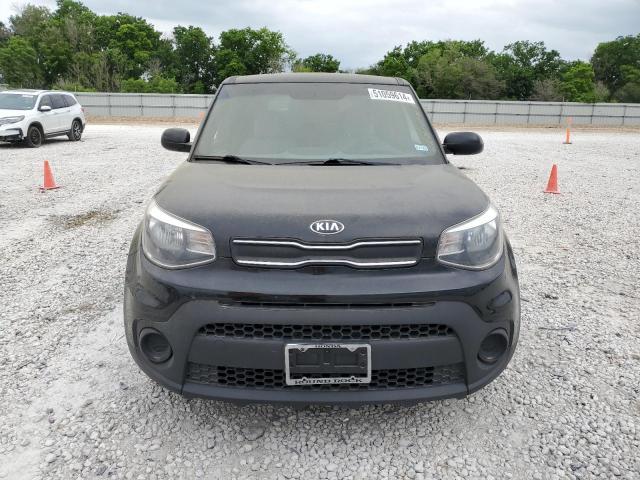 2017 Kia Soul - Image 5
