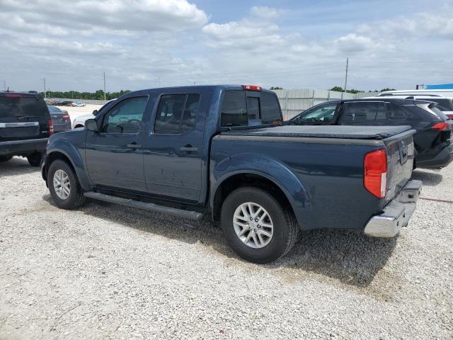 2016 Nissan Frontier S - Image 2