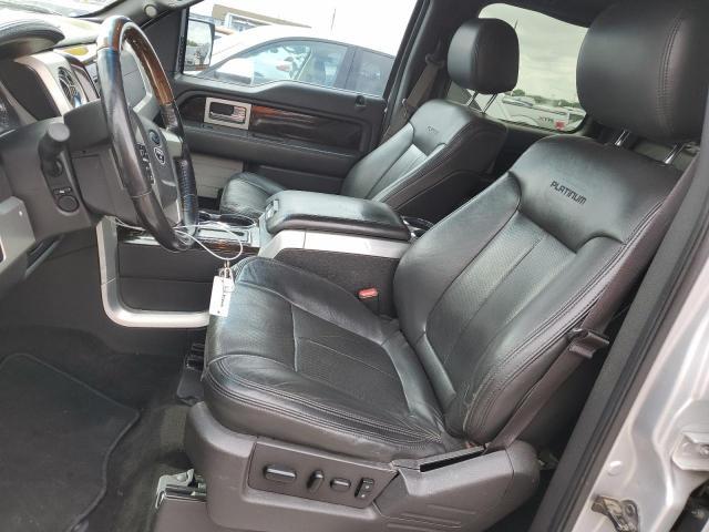 2014 Ford F150 Supercrew - Image 7
