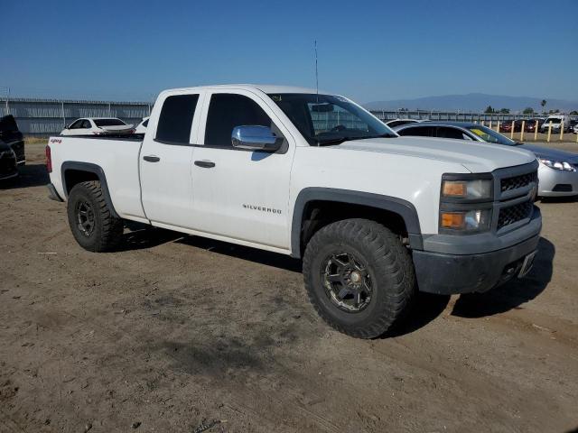 2014 Chevrolet Silverado K1500 - Фото 4