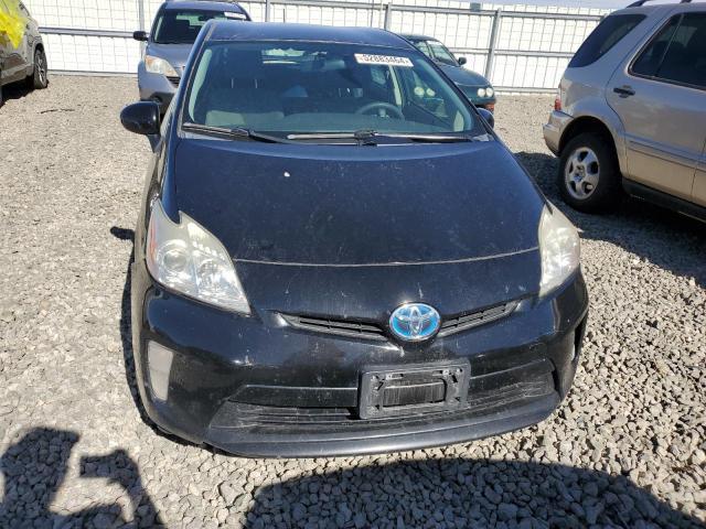 2015 Toyota Prius - Фото 5