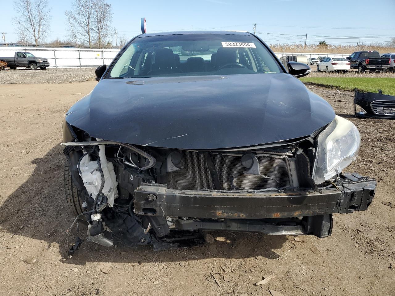 2015 TOYOTA AVALON XLE - Фото 5