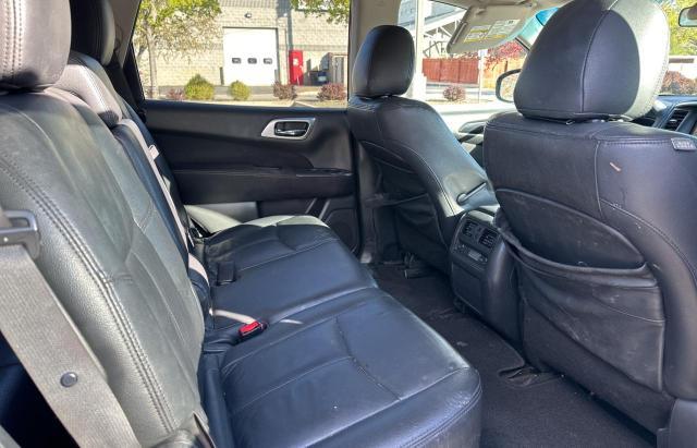 2013 Nissan Pathfinder S - Фото 6