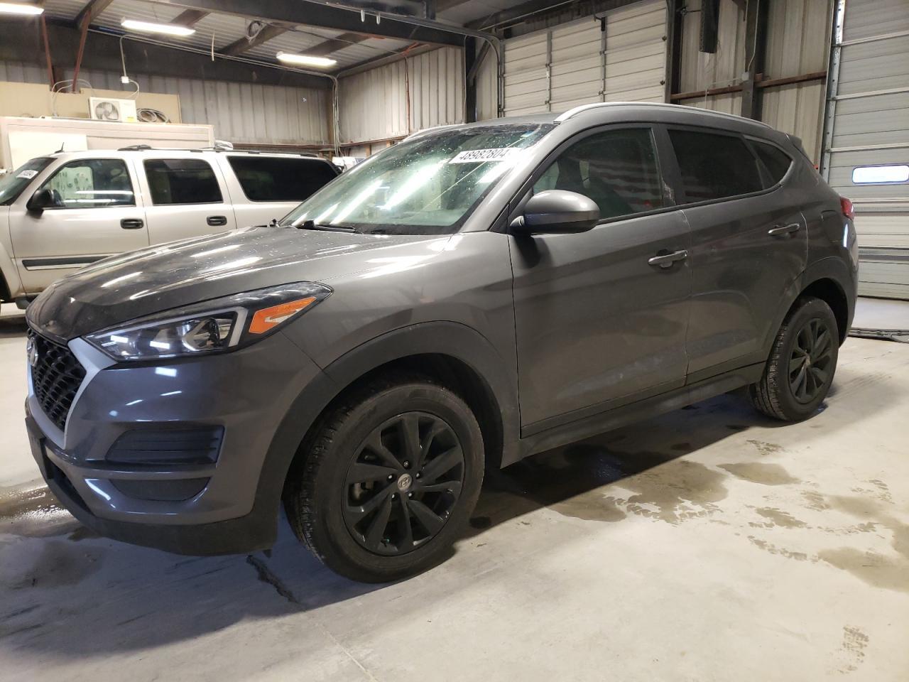 2021 HYUNDAI TUCSON LIM car image