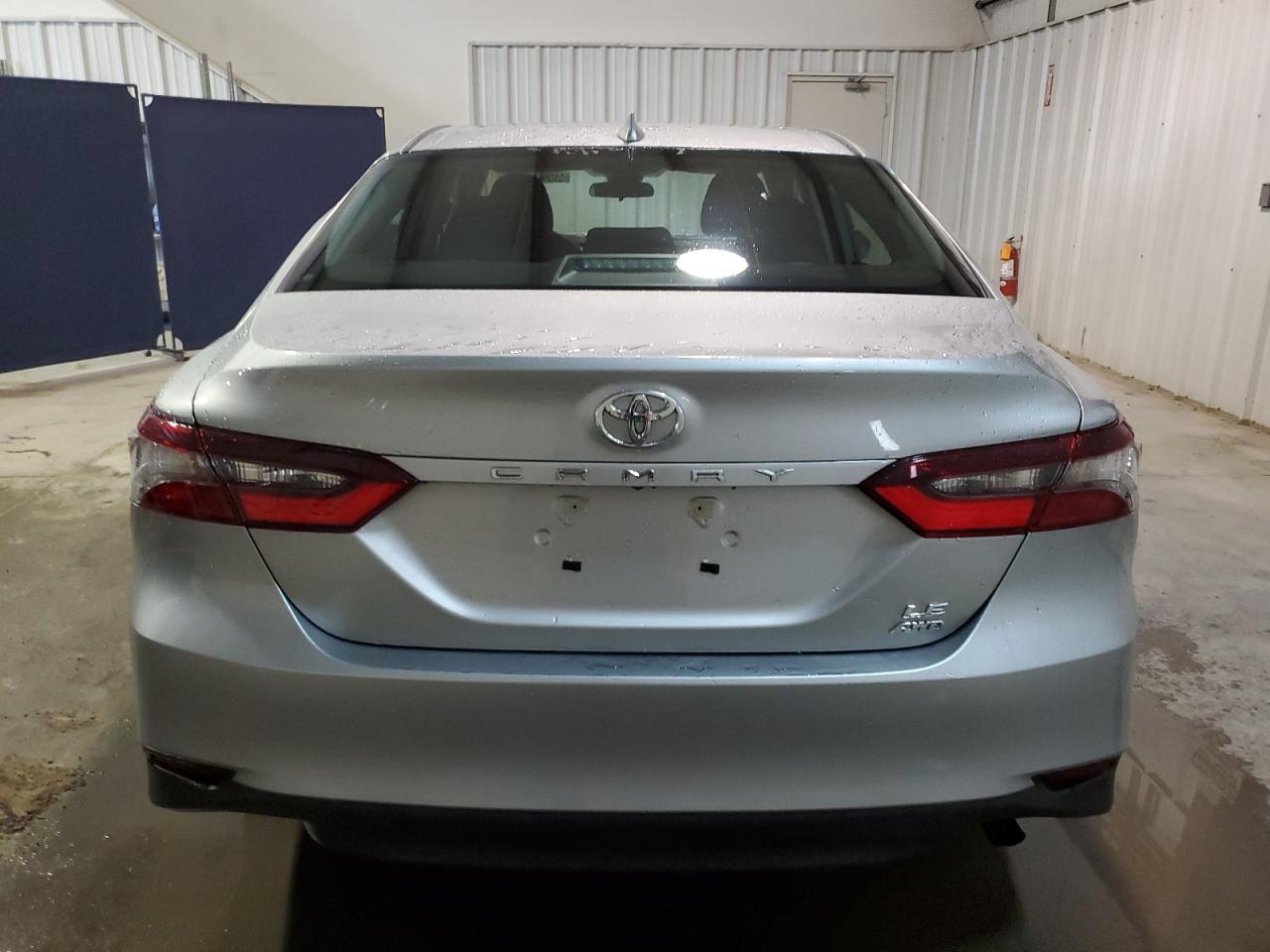 2024 TOYOTA CAMRY LE - Фото 6