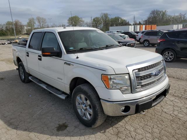 2013 Ford F150 Supercrew - Фото 4