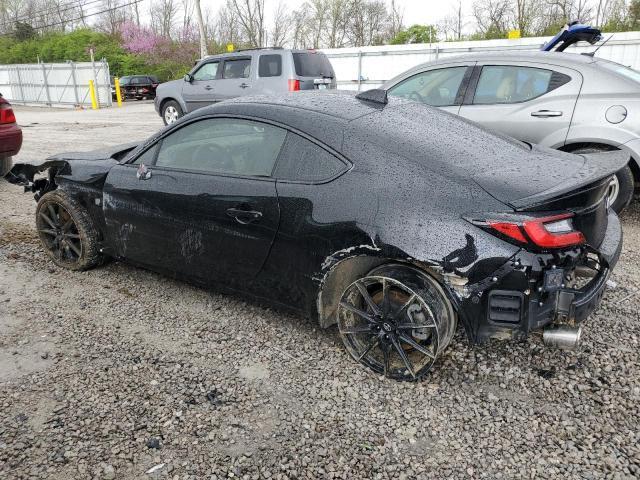 2023 Toyota Gr 86 Premium - Фото 2