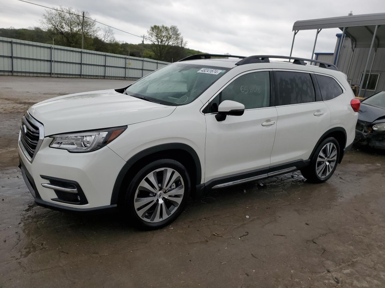 2020 SUBARU ASCENT LIM