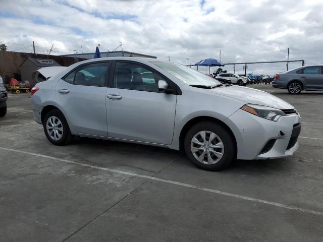 2016 Toyota Corolla L - Фото 4