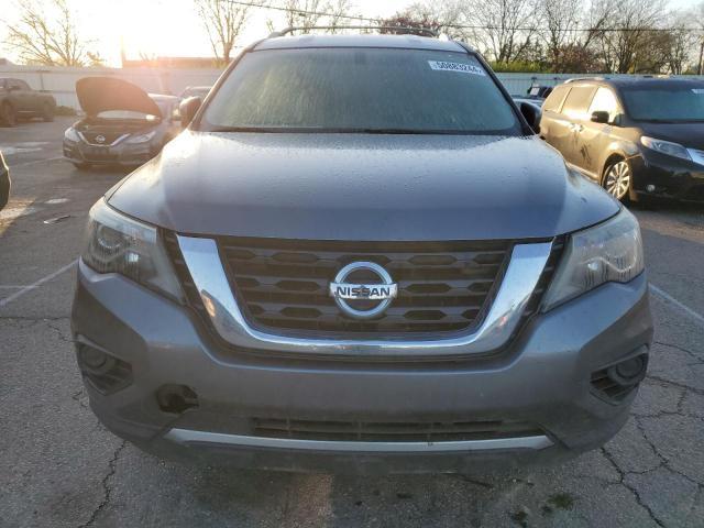 2017 Nissan Pathfinder S - Фото 5