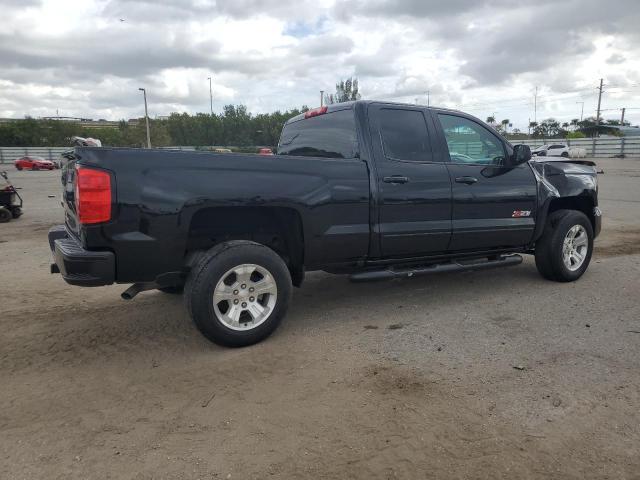 2018 Chevrolet Silverado K1500 Lt - Фото 3