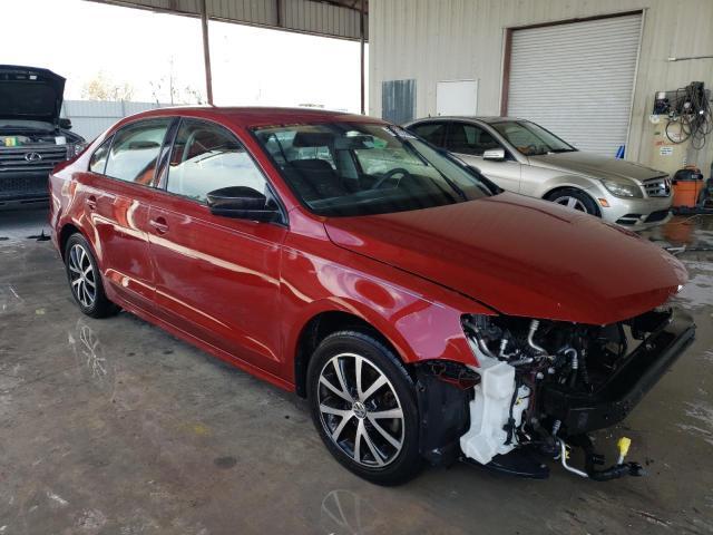 2016 Volkswagen Jetta Se - Image 4